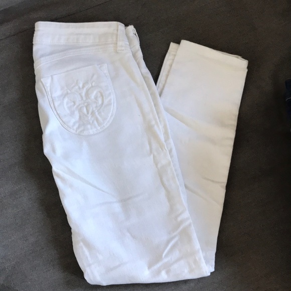 Siwy Hannah Cropped Skinny Jean - Picture 2 of 3